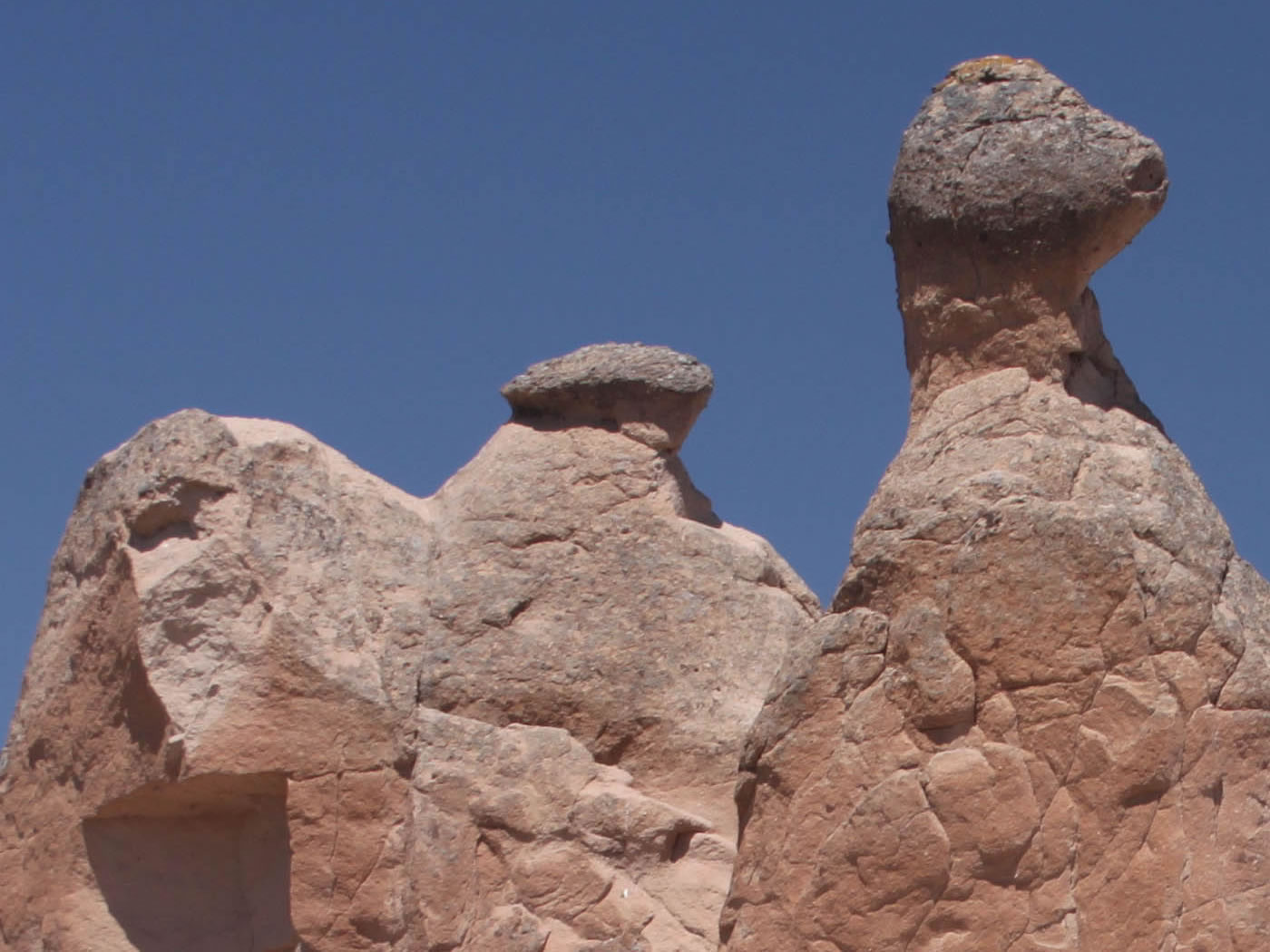 Full Day North Cappadocia Tour From Kayseri Full Day North Cappadocia Tour From Kayseri 5