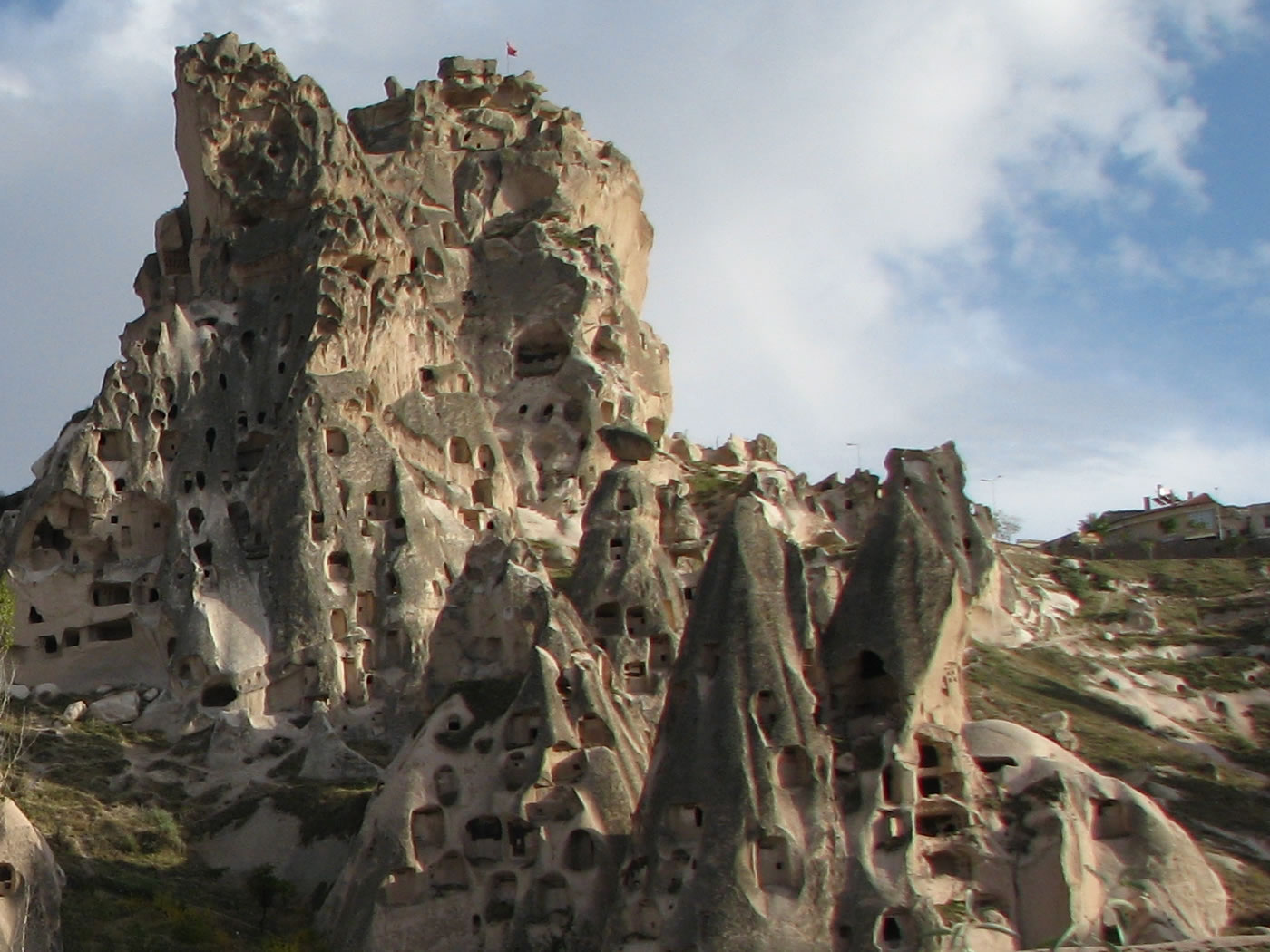Full Day North Cappadocia Tour From Kayseri Full Day North Cappadocia Tour From Kayseri 6