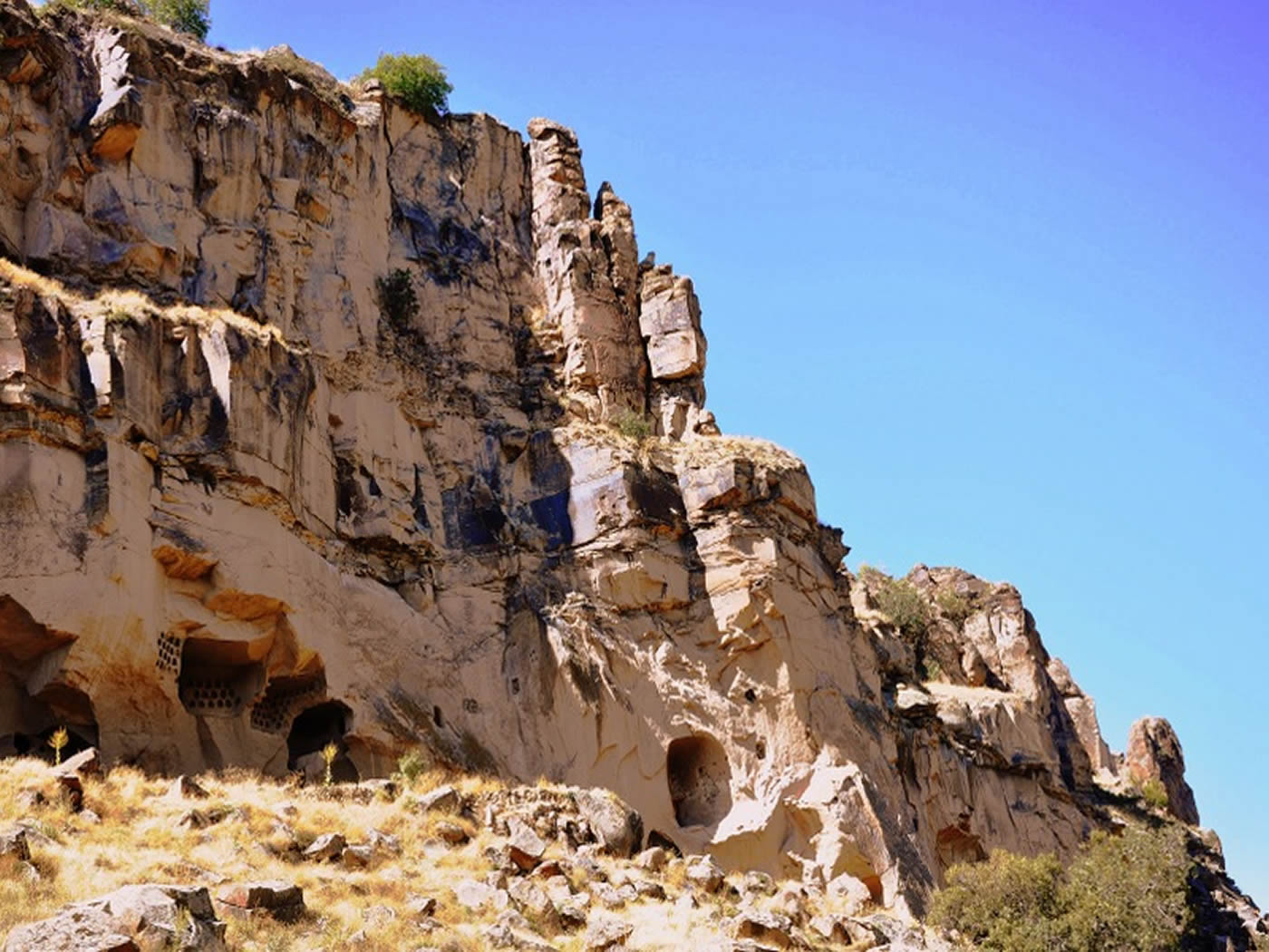 Full Day South Cappadocia Tour From Kayseri Full Day South Cappadocia Tour From Kayseri 3