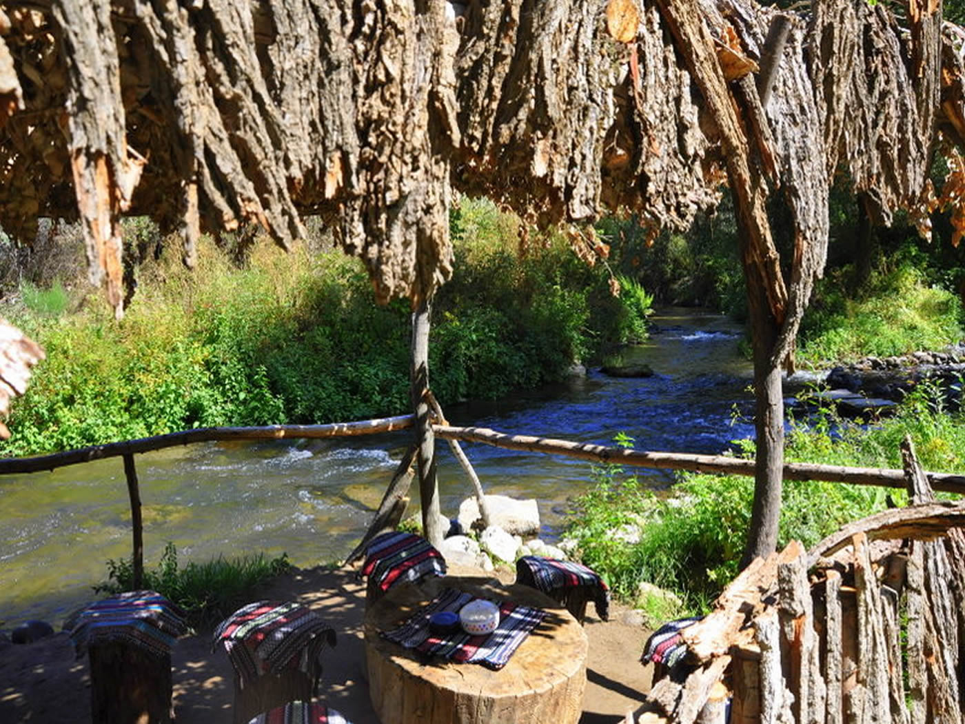 Full Day South Cappadocia Tour From Kayseri Full Day South Cappadocia Tour From Kayseri 4