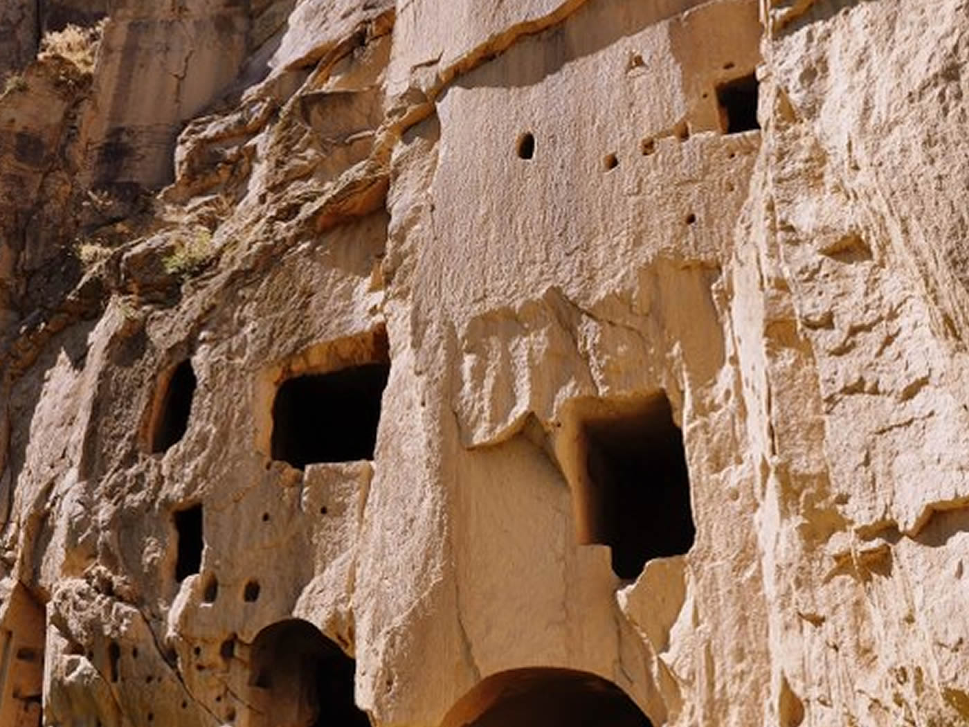 Full Day South Cappadocia Tour From Kayseri Full Day South Cappadocia Tour From Kayseri 5