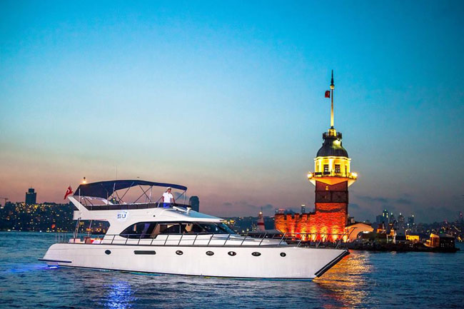 Grand Historical And Gastronomical Turkey Tour 4