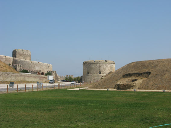 Helles Tour Helles Tour 5