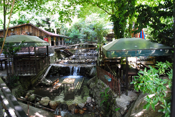 12 Day Highlights Of Turkey 6