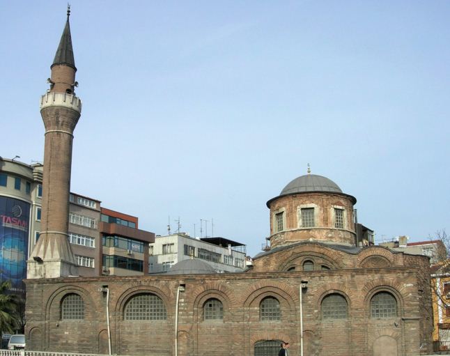 Istanbul Christianity Heritage Tour Istanbul Christianity Heritage Tour 2