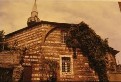 Istanbul Christianity Heritage Tour Istanbul Christianity Heritage Tour 3