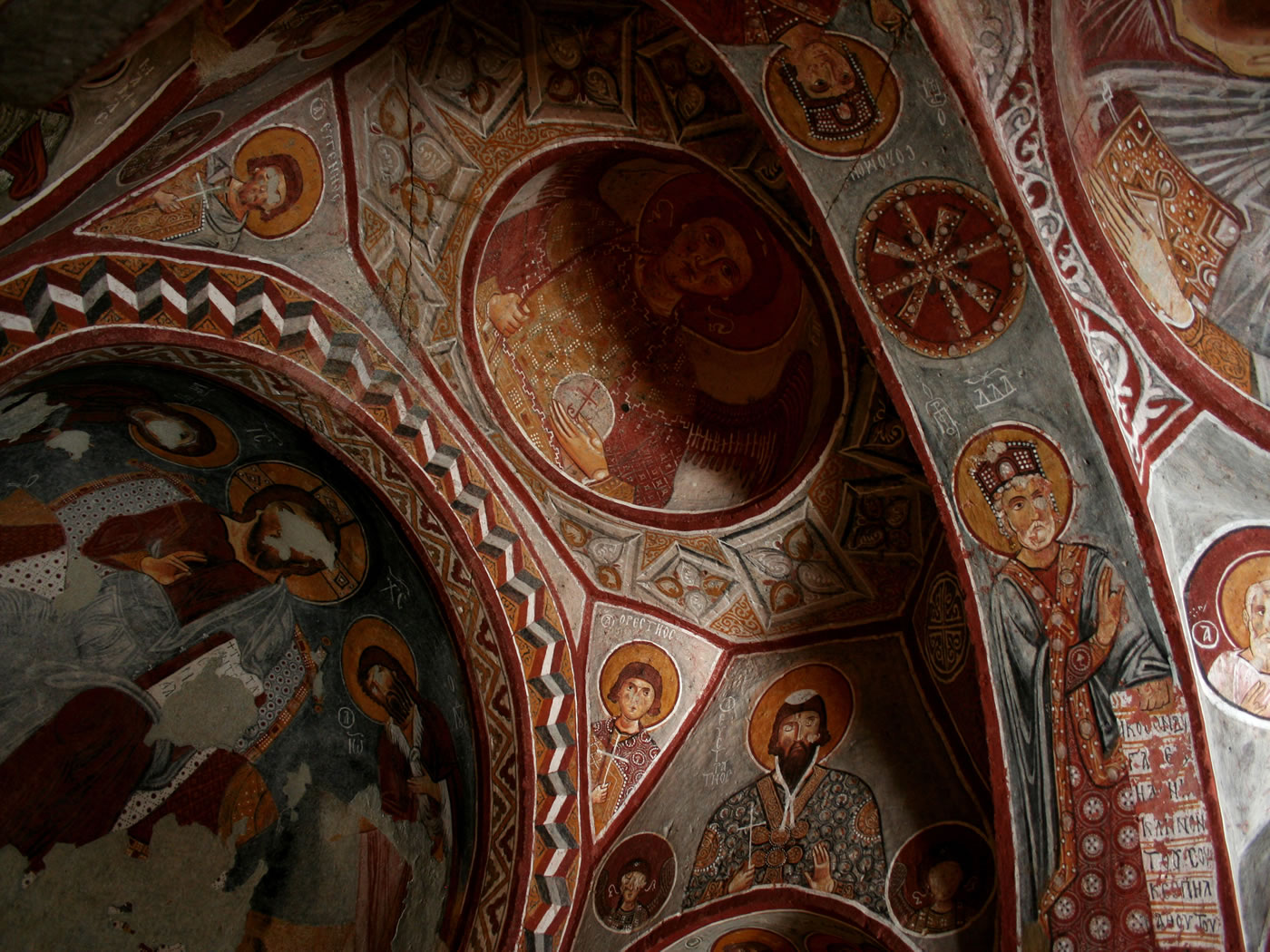North Cappadocia Tour North Cappadocia Tour 2
