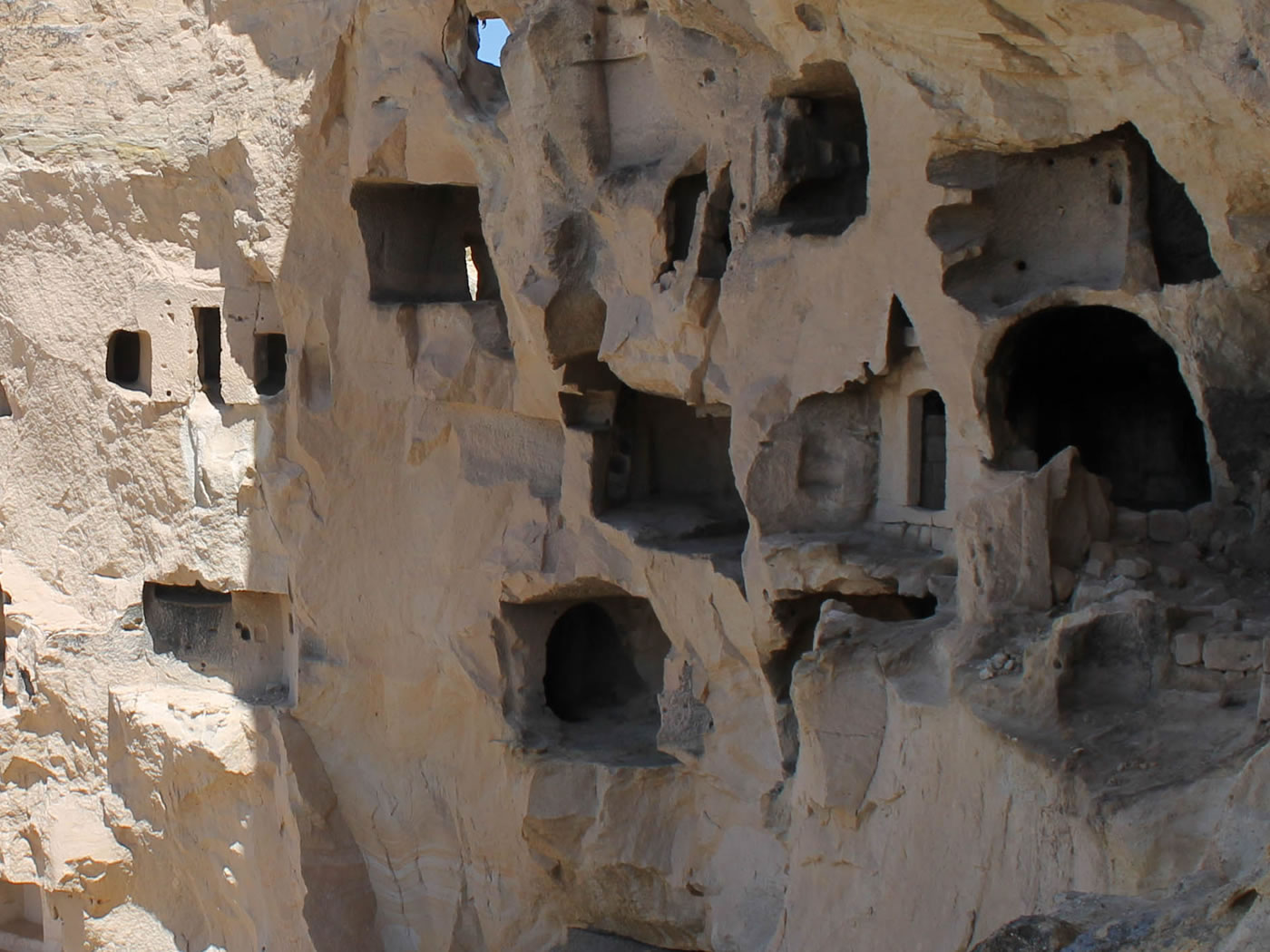 North Cappadocia Tour North Cappadocia Tour 5