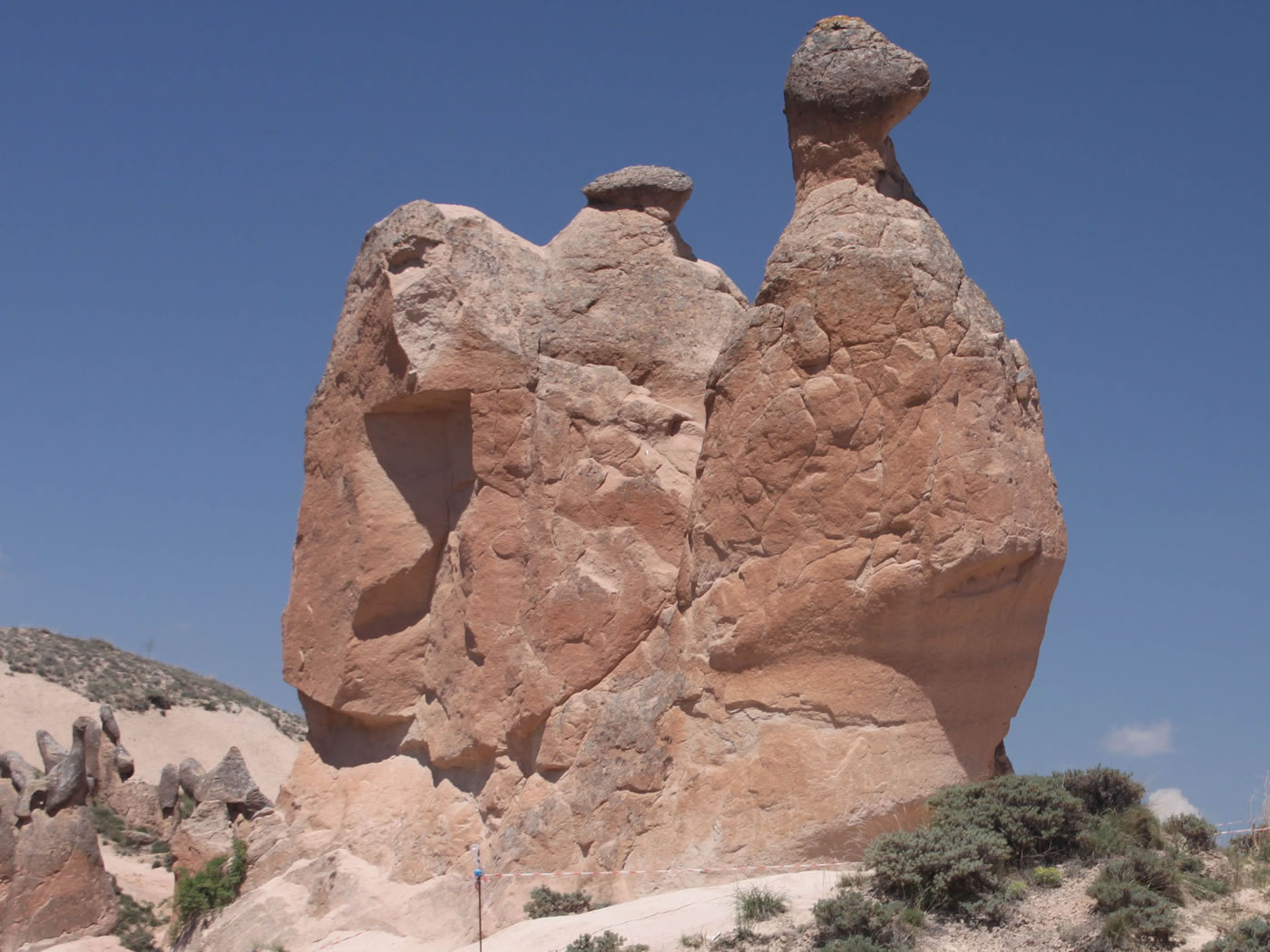 North Cappadocia Tour North Cappadocia Tour 6