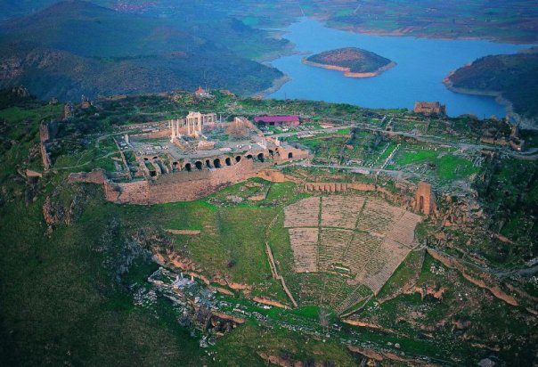 Pergamon Day Tour From Istanbul Pergamon Day Tour From Istanbul 6