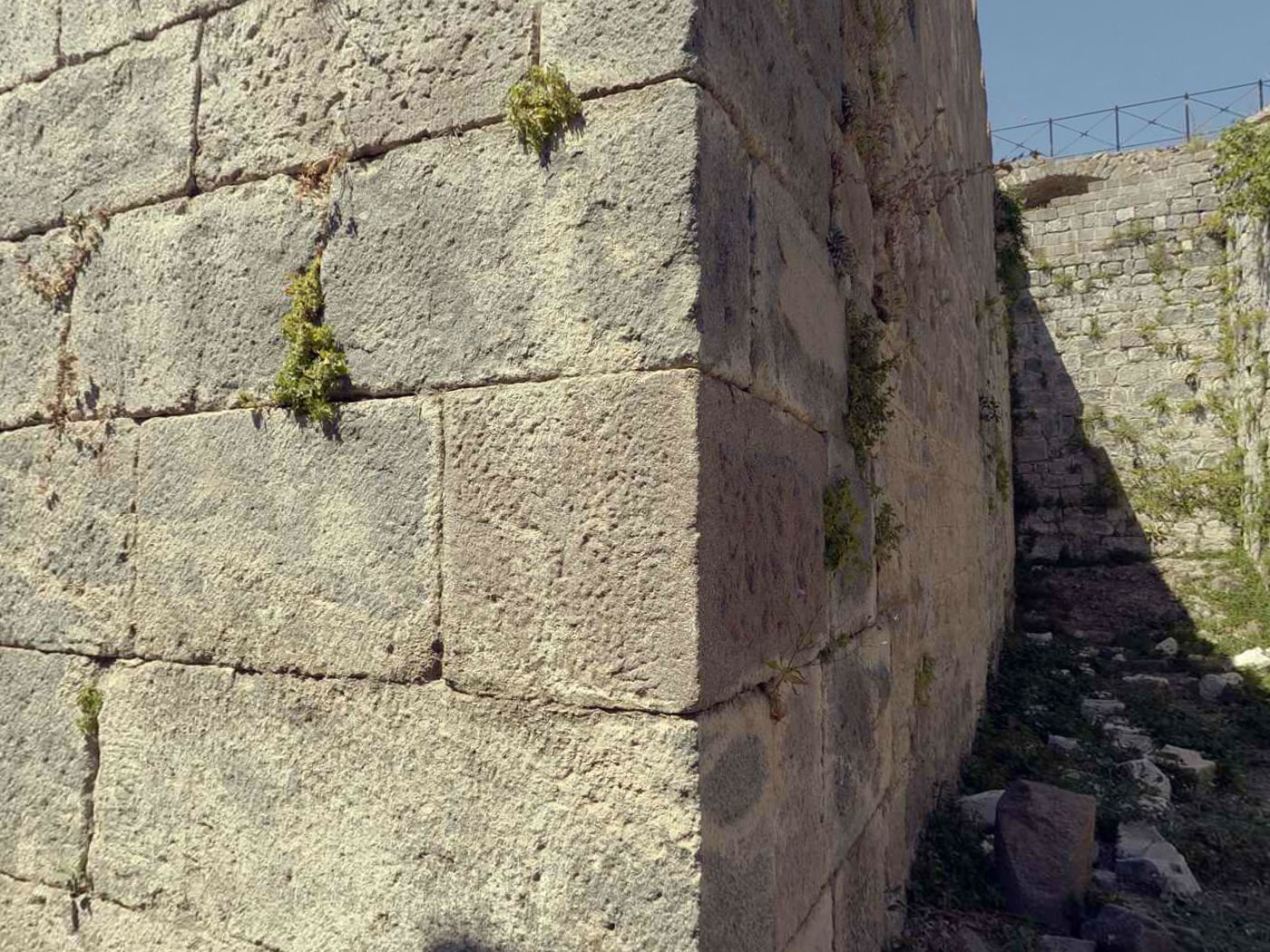 Pergamon Day Tour from Kusadasi Pergamon Day Tour from Kusadasi 4