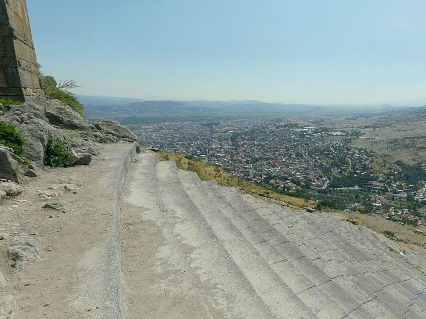 Pergamon Day Tour from Kusadasi Pergamon Day Tour from Kusadasi 6