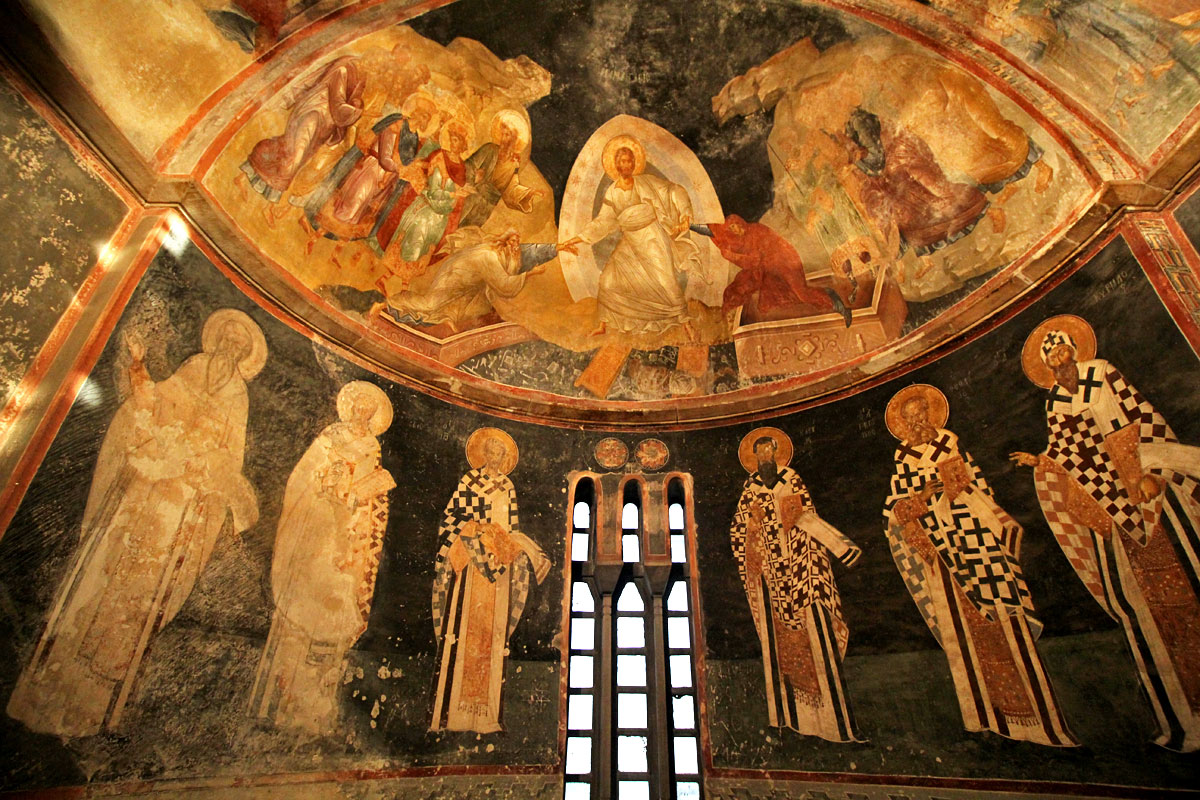Private Byzantine Relics Tour Private Byzantine Relics Tour 2