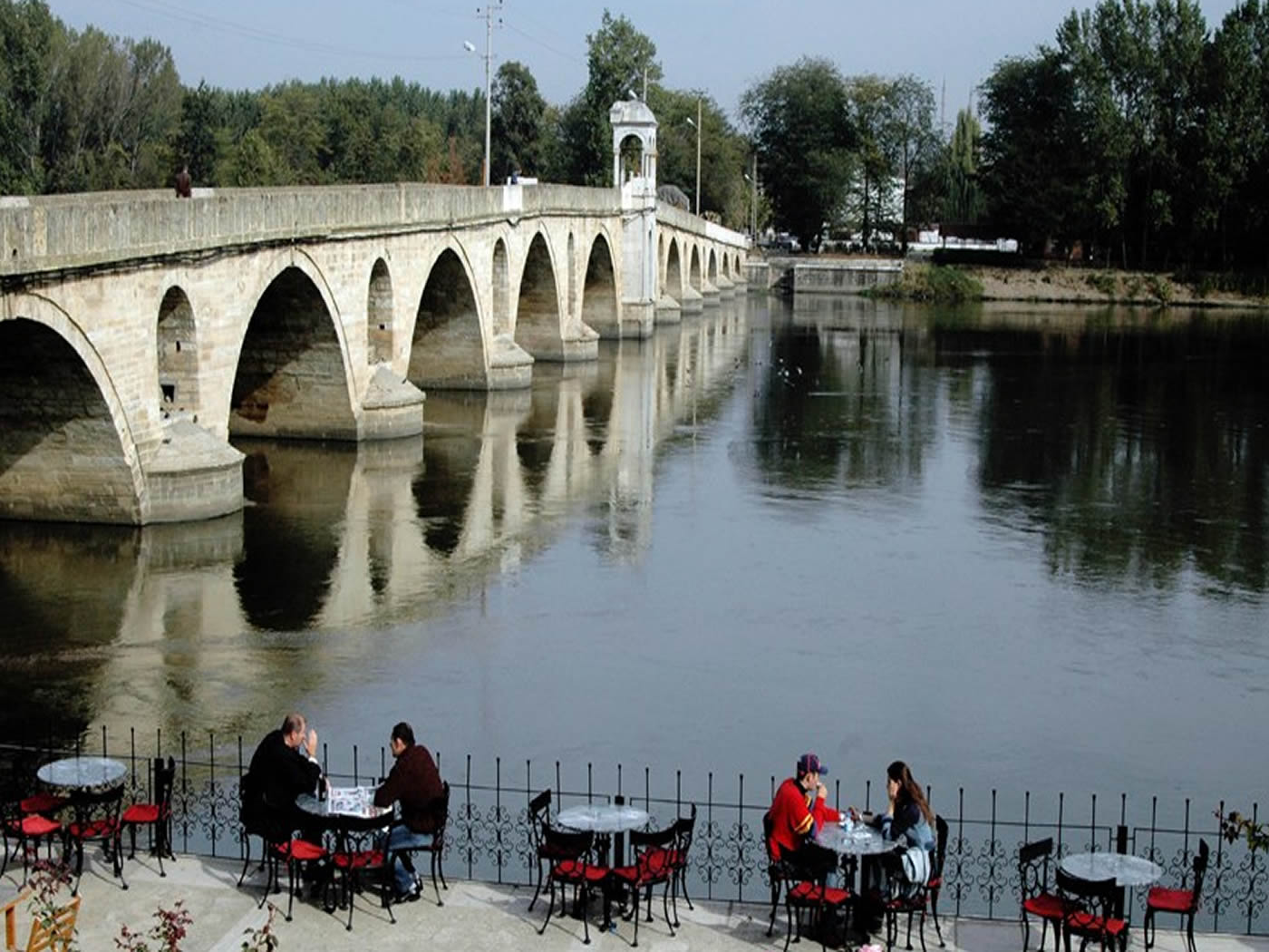Private Edirne Tour from Istanbul Private Edirne Tour from Istanbul 2