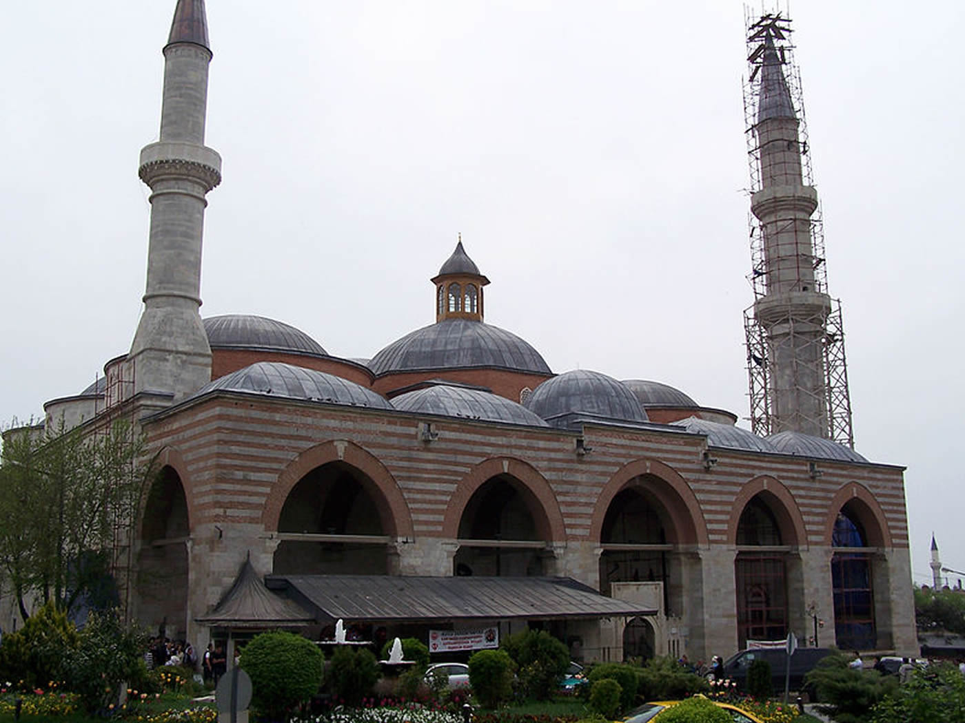 Private Edirne Tour from Istanbul Private Edirne Tour from Istanbul 3