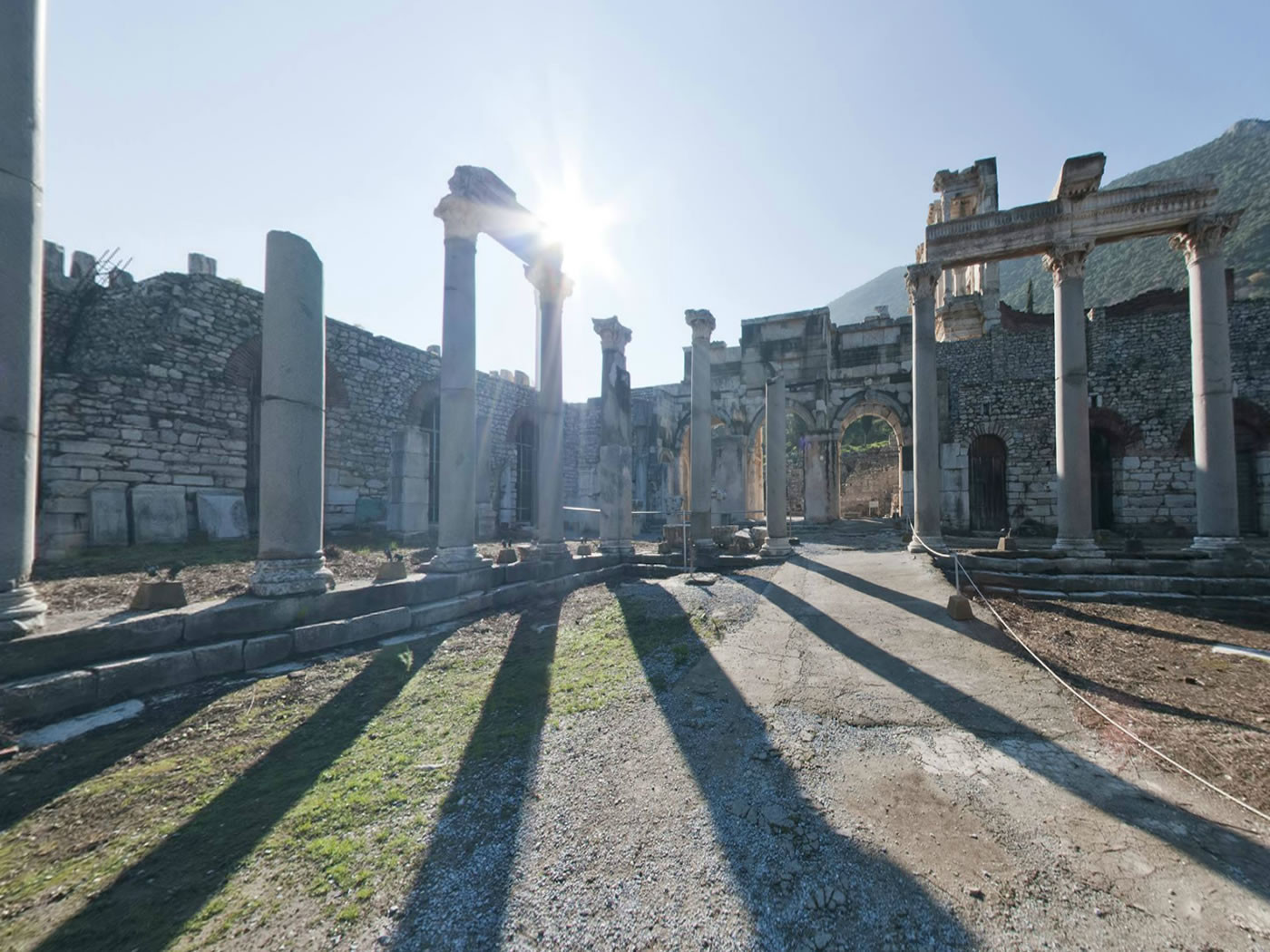 Private Ephesus Tour From Izmir Private Ephesus Tour From Izmir 3