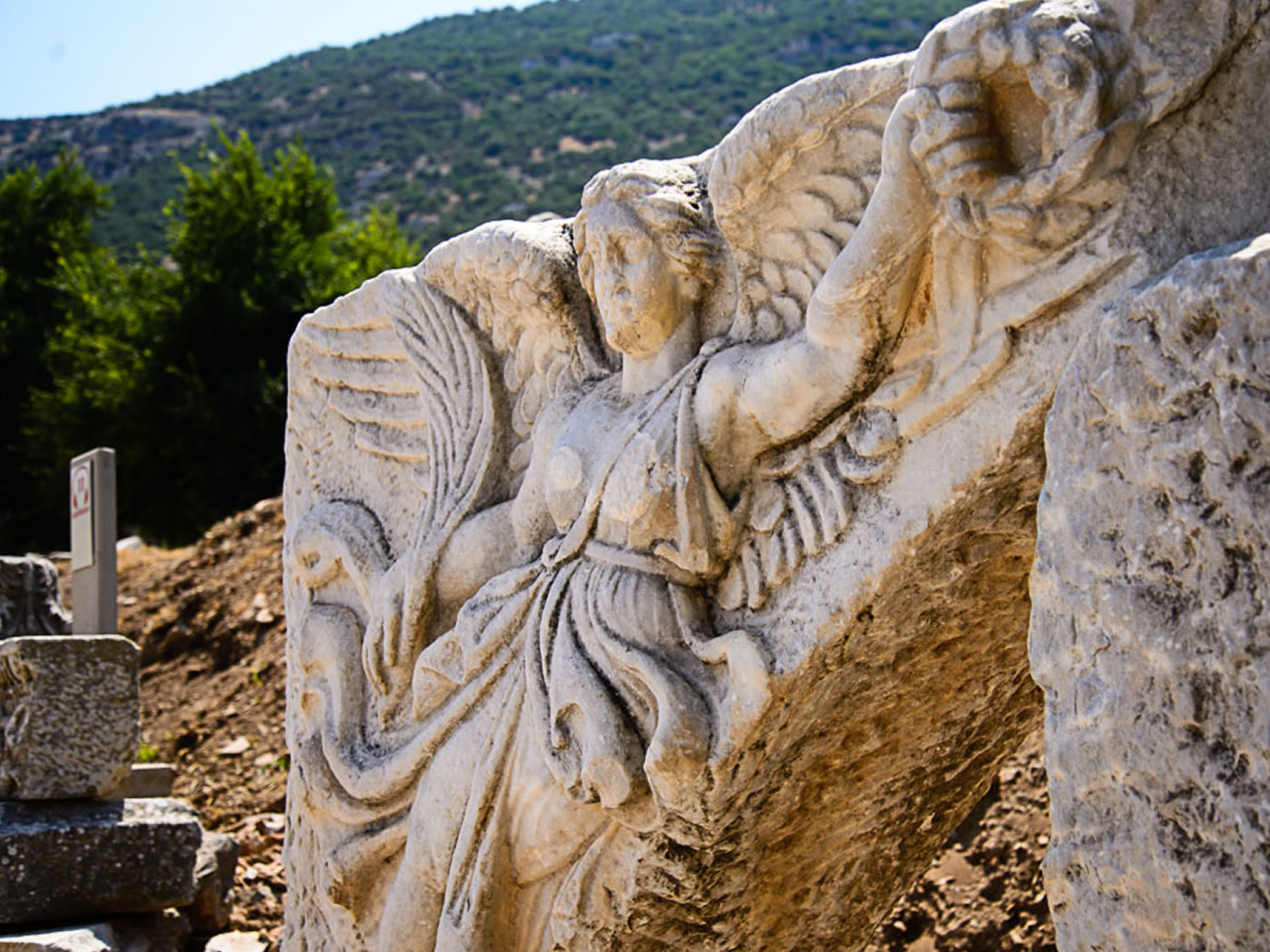Private Ephesus Tour From Izmir Private Ephesus Tour From Izmir 4