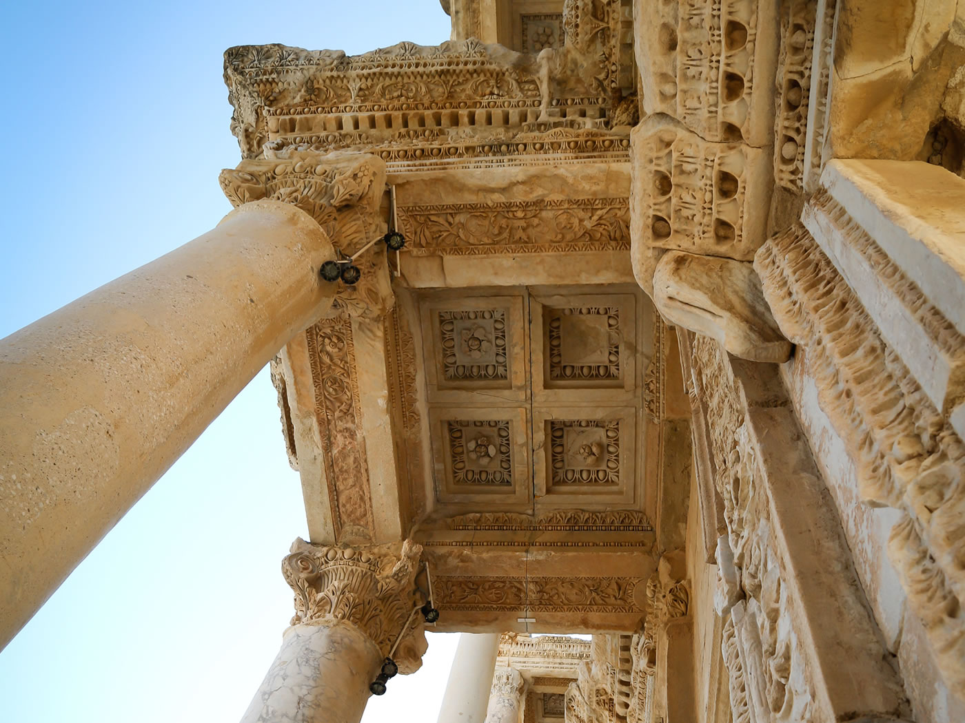 Private Ephesus Tour From Selcuk Private Ephesus Tour From Selcuk 2