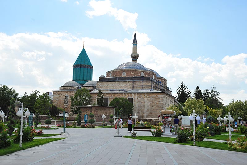 Private Konya Tour from Istanbul Private Konya Tour from Istanbul 2