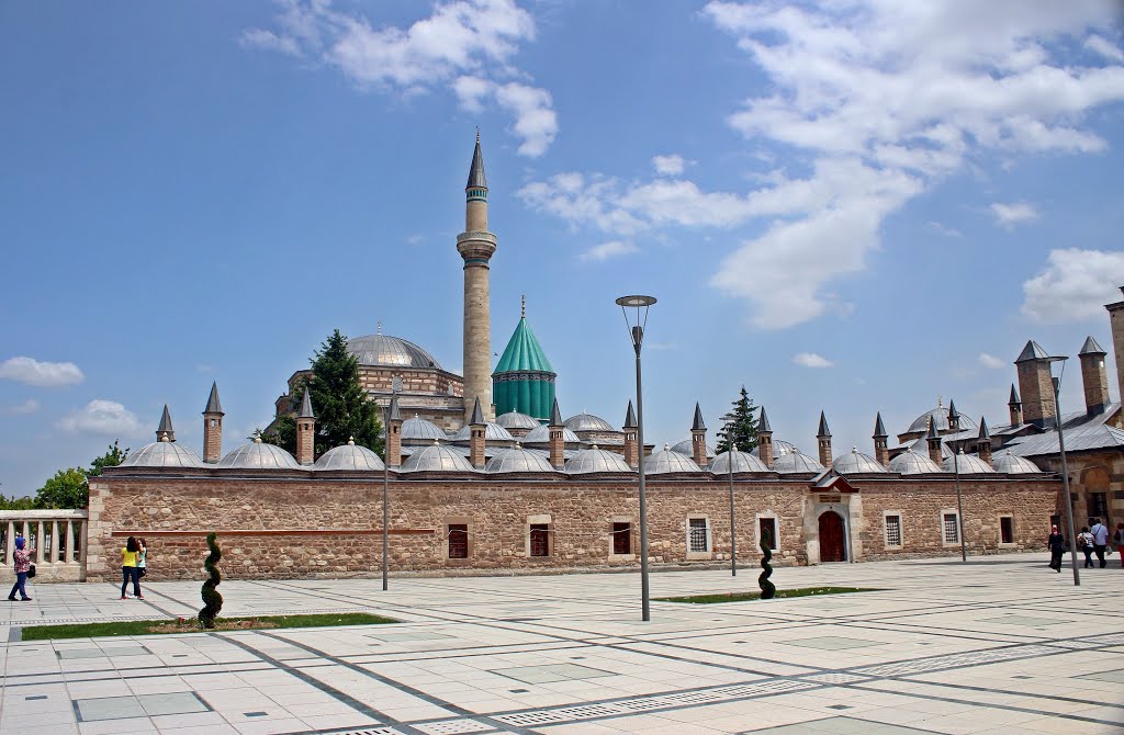 Private Konya Tour from Istanbul Private Konya Tour from Istanbul 6