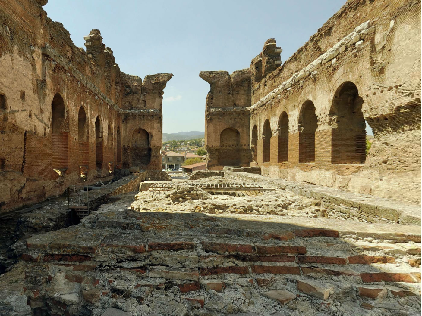 Private Pergamon Day Tour From Istanbul Private Pergamon Day Tour From Istanbul 2