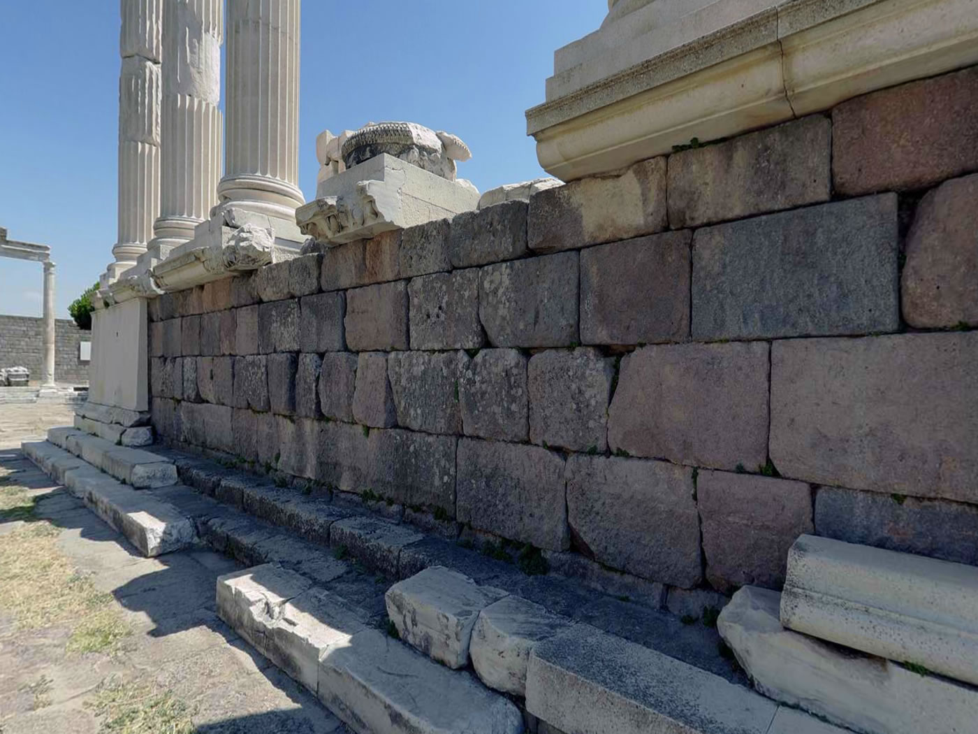 Private Pergamon Day Tour From Istanbul Private Pergamon Day Tour From Istanbul 3
