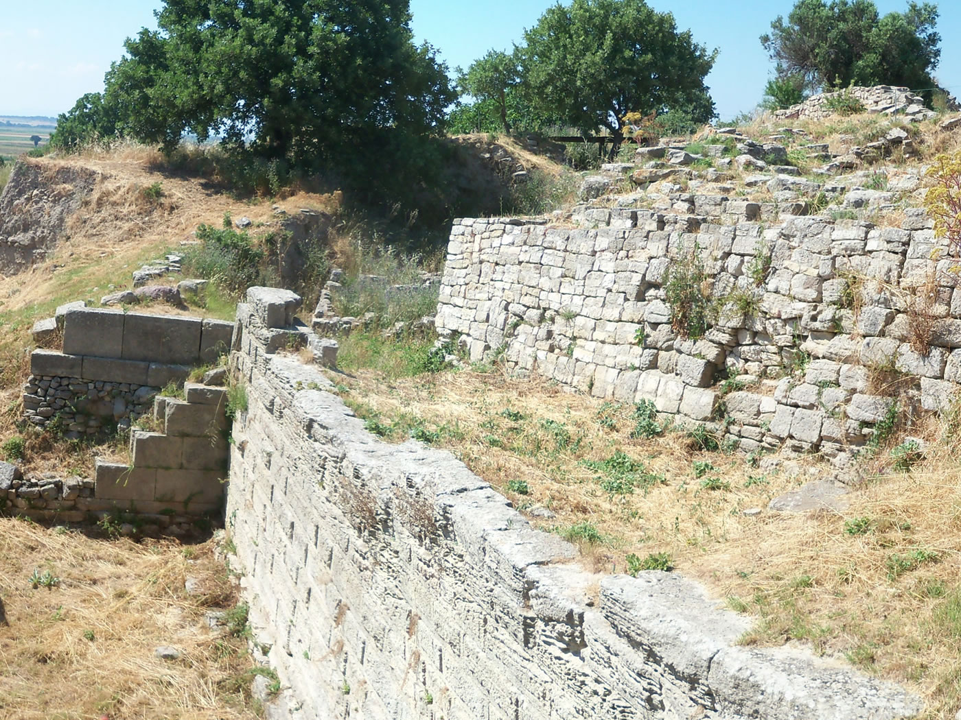 Private Troy Day Tour From Canakkale Private Troy Day Tour From Canakkale 4