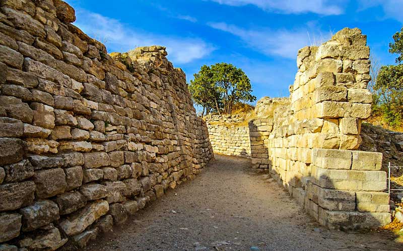 Private Troy Day Tour From Istanbul Private Troy Day Tour From Istanbul 5