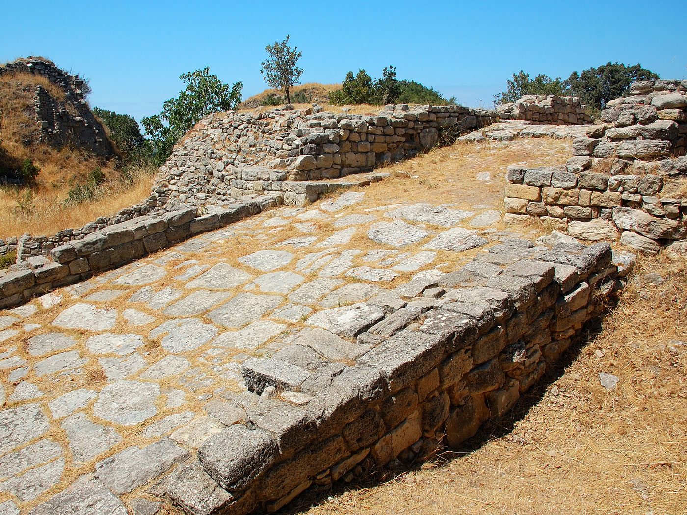 Private Troy Day Tour From Istanbul Private Troy Day Tour From Istanbul 6