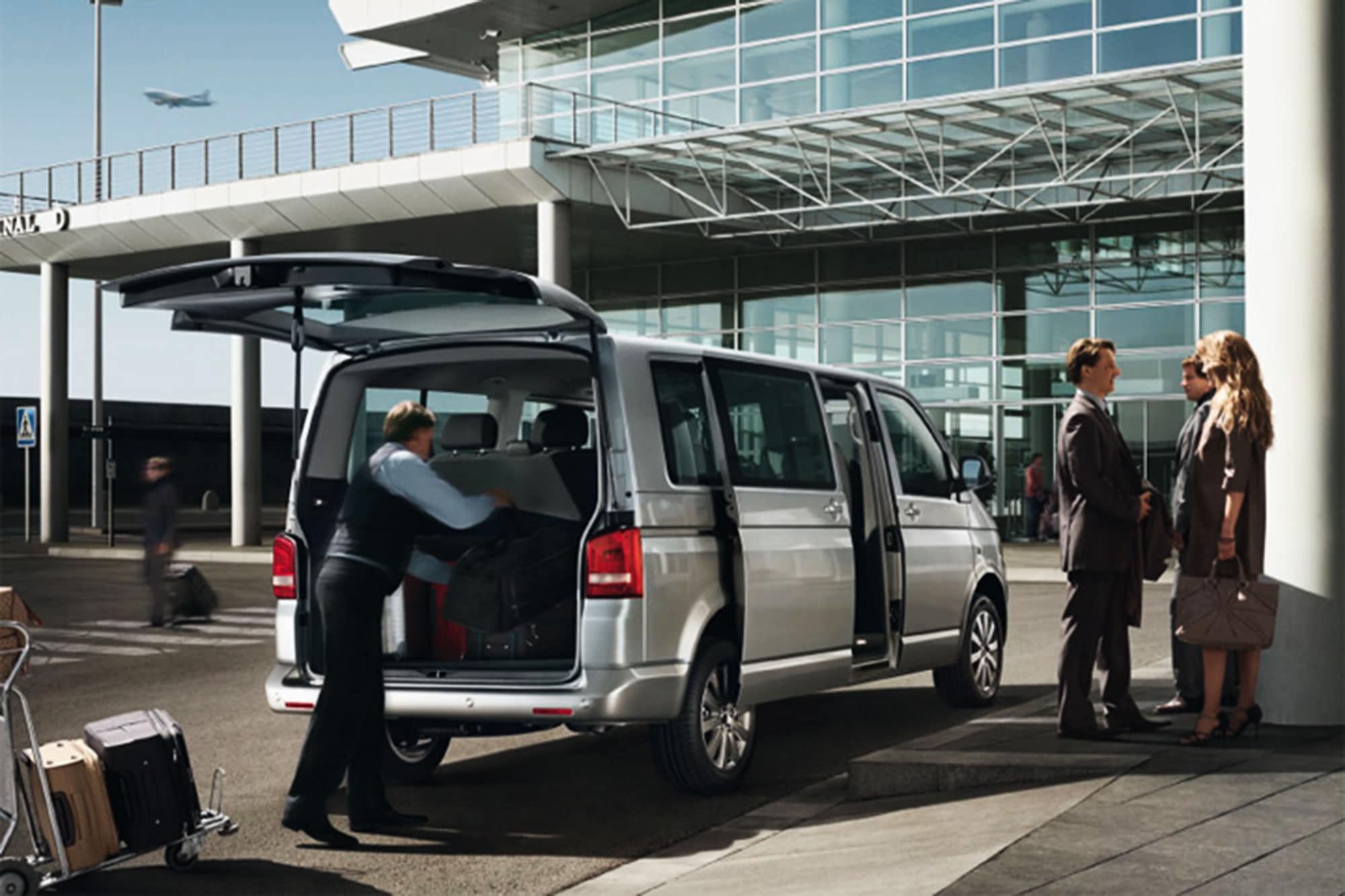 Rent A Minivan Istanbul Rent A Minivan Istanbul 3