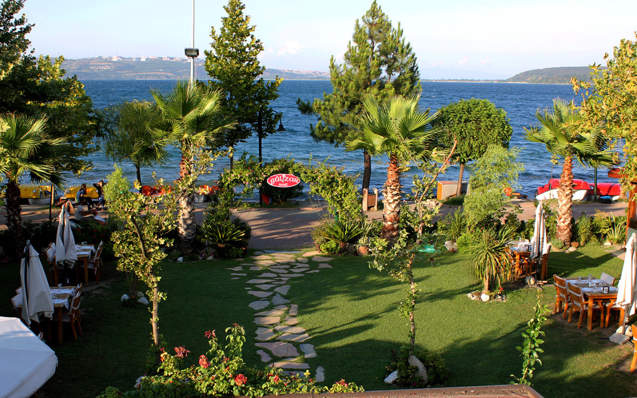 Sapanca And Kartepe Tour 6