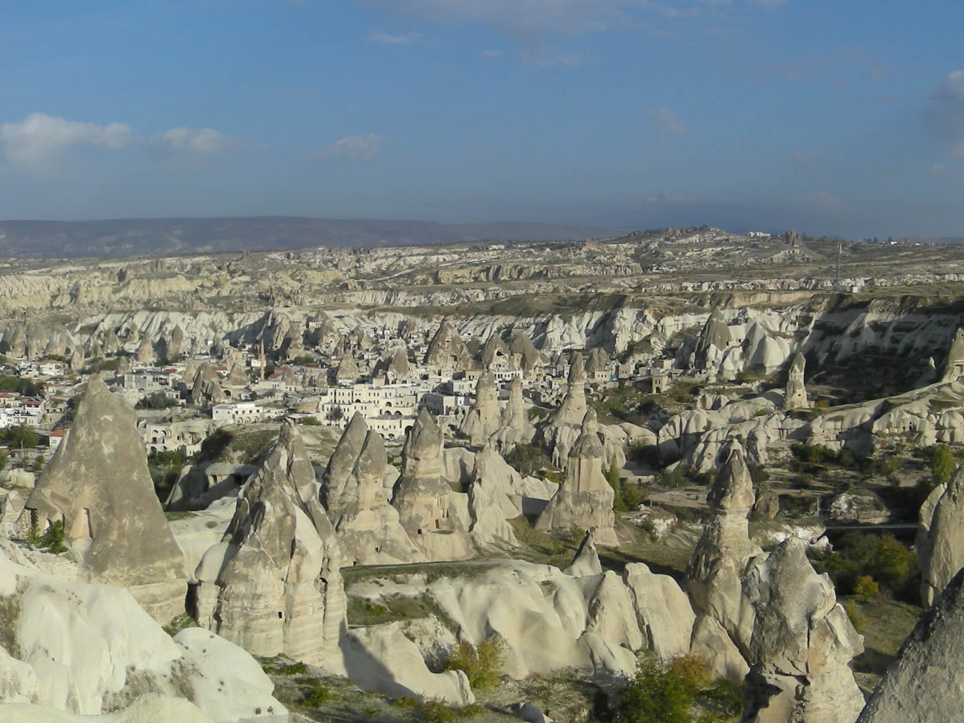 South Cappadocia Tour South Cappadocia Tour 3