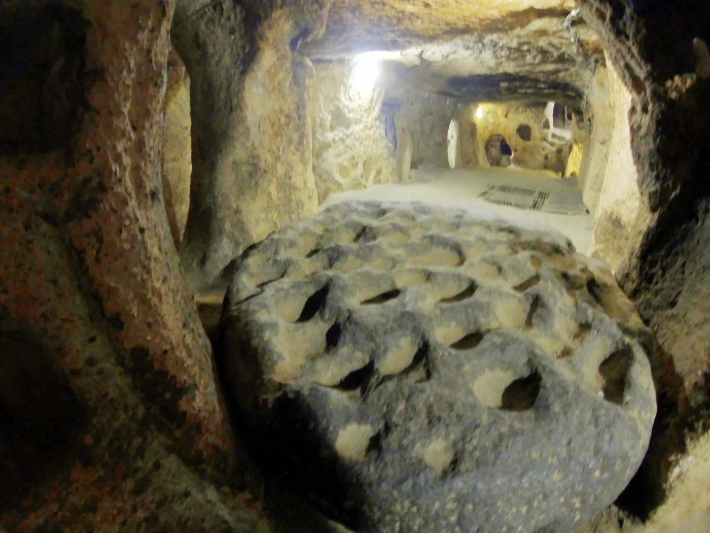 South Cappadocia Tour South Cappadocia Tour 4