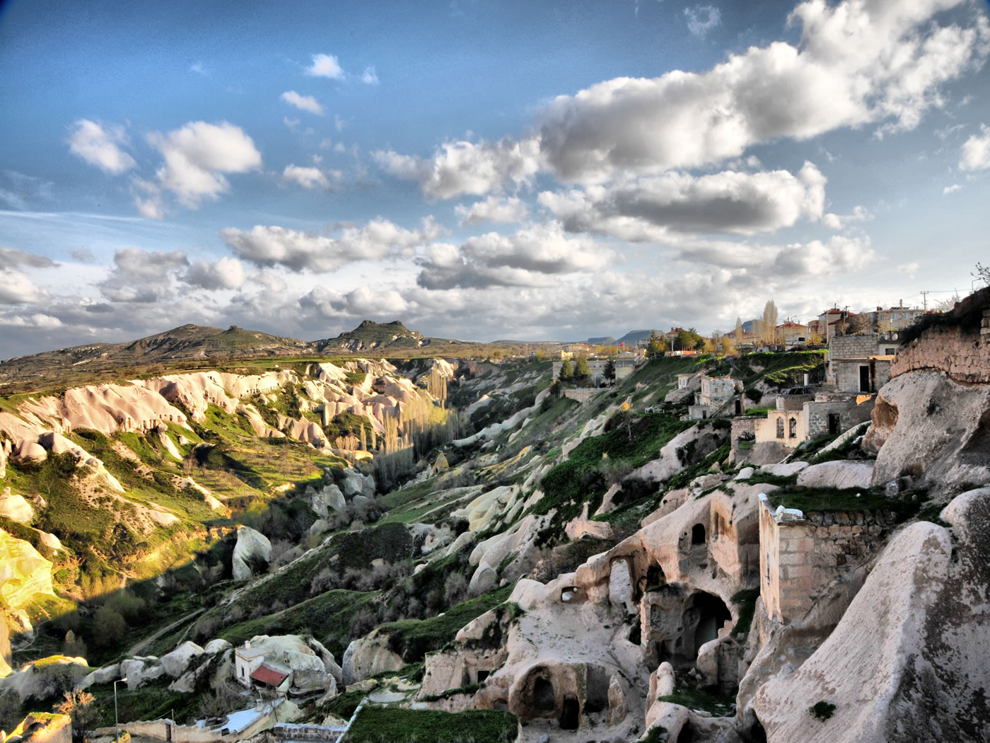 South Cappadocia Tour South Cappadocia Tour 6