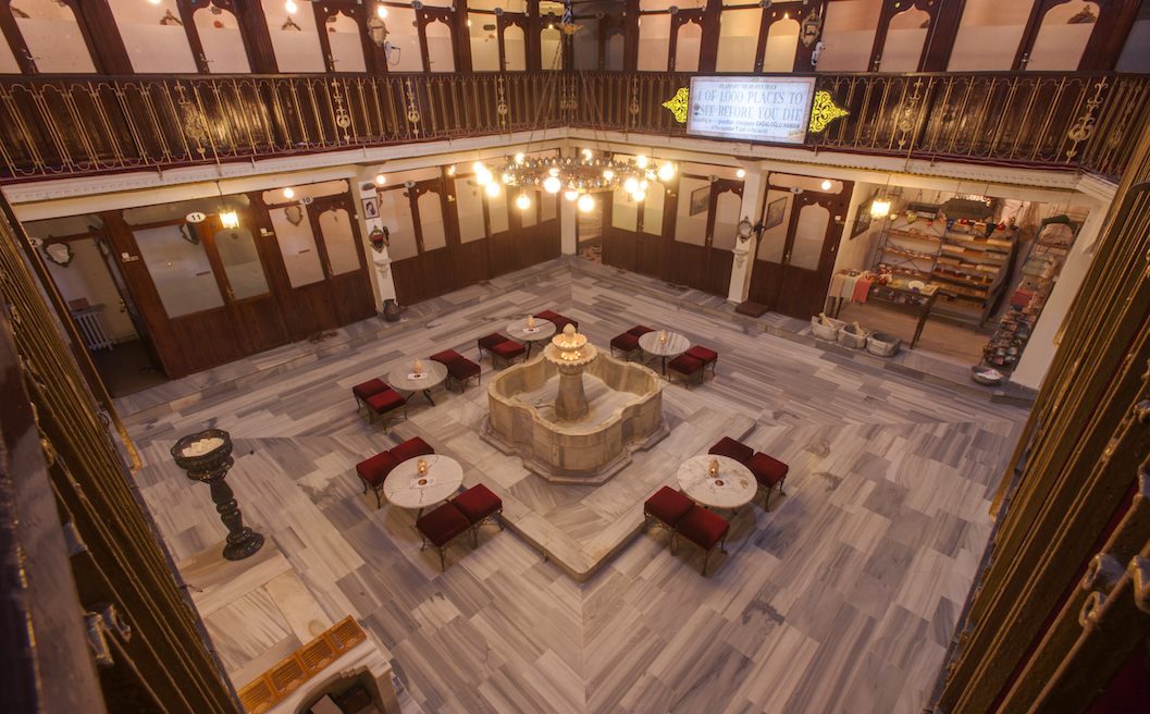 Sultanahmet Tour Sultanahmet Tour 6