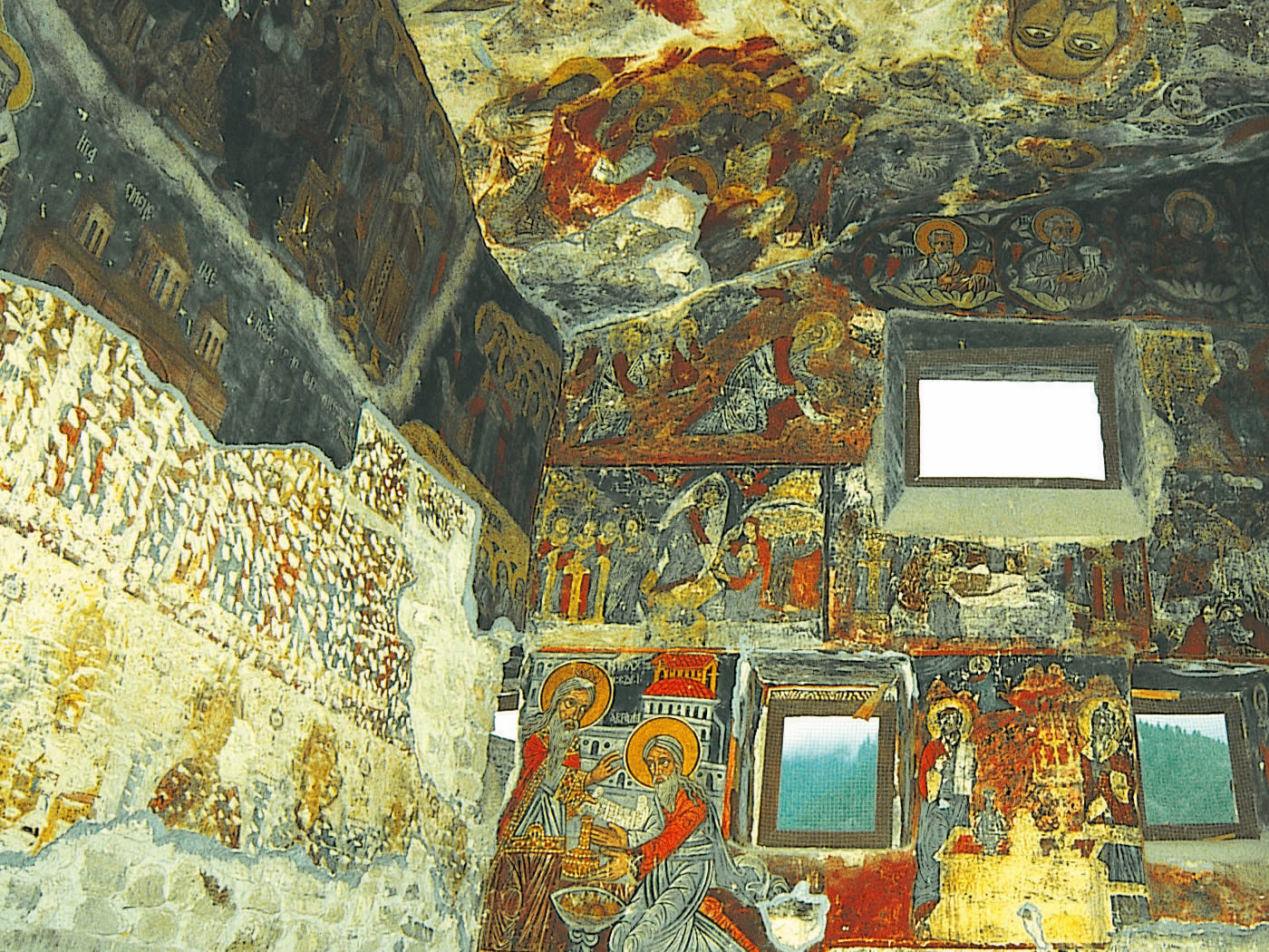 Trabzon Day Tour from Istanbul Trabzon Day Tour from Istanbul 2