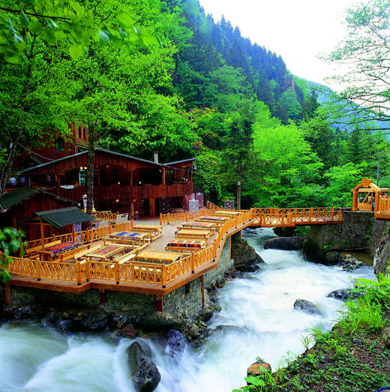 Trabzon Day Tour from Istanbul Trabzon Day Tour from Istanbul 3