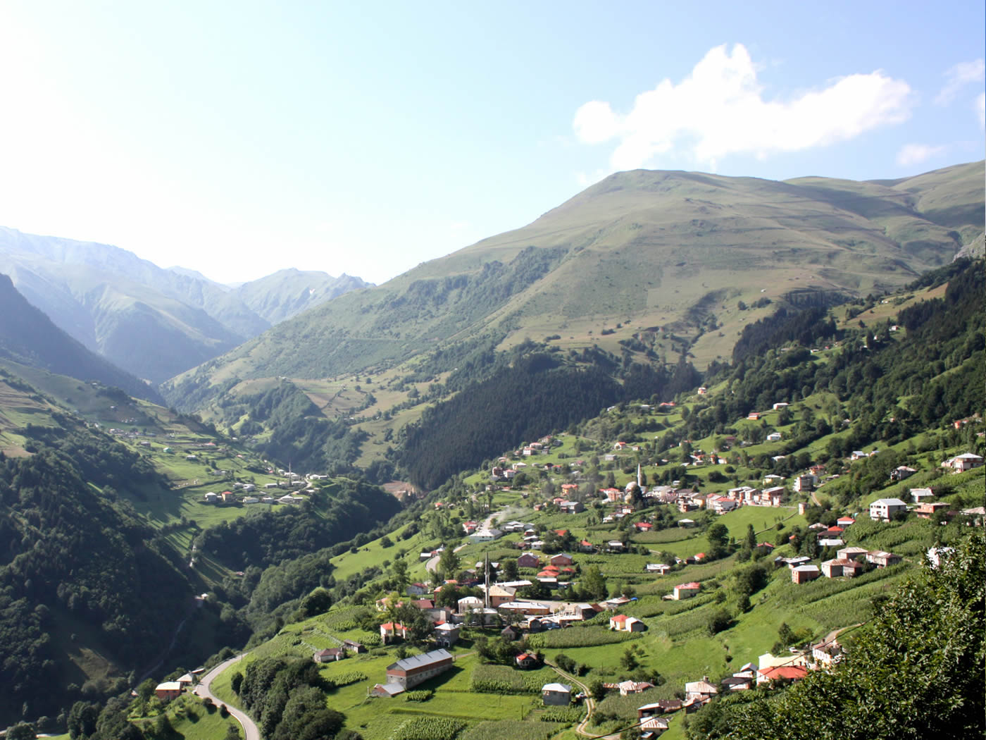 Trabzon Day Tour from Istanbul Trabzon Day Tour from Istanbul 6